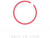 ARS MAGNA Logo