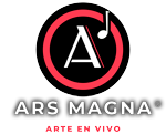 ARS MAGNA Logo