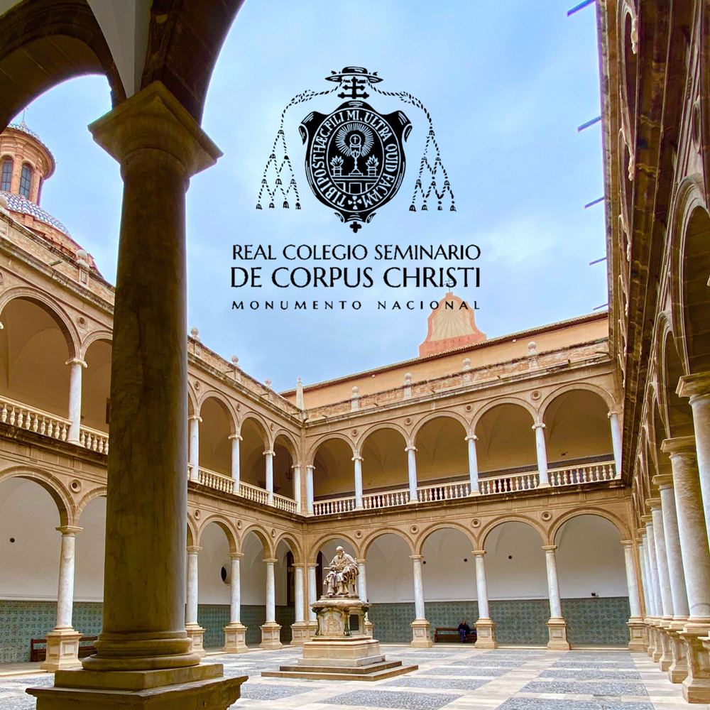 VISITA GUIADA AL PATRIARCA, 27 February, 2026