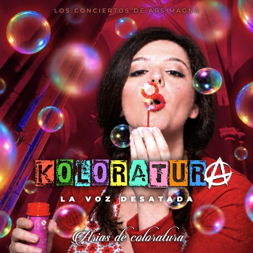 KOLORATURA, 13 November, 2026